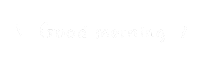 Good Morning おはよう Sticker