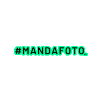Foto Manda Sticker by My Tribe