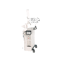 Fotona Lasertreatment Sticker by Lloydsmedical