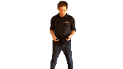 Dance Johannes Sticker by Dance_Industry