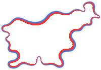 Paraathletics Sticker by Lidl Slovenija