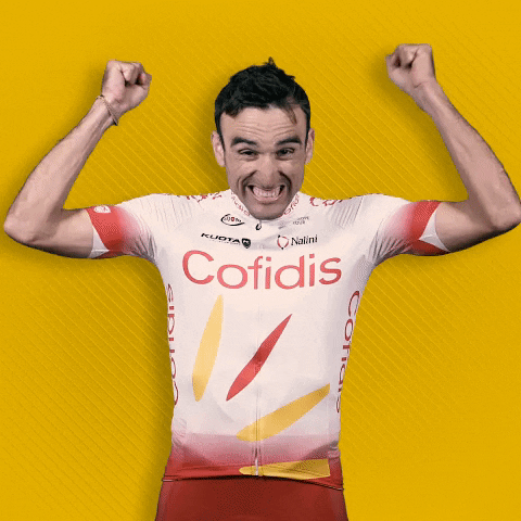bike yes GIF by Team Cofidis - #Cofidismyteam