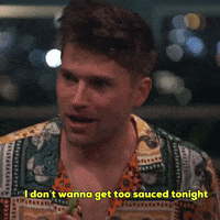 Okay_Decision drinking schwartz sauced taking it easy GIF