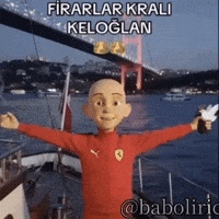 Rafadan Tayfa Lol GIF