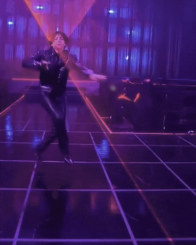 My Time Map Of The Soul GIF