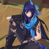 Alpha Ifa GIF