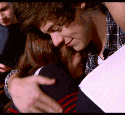 harry styles GIF