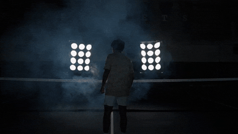 Georgia Tech Atlanta GIF by Georgia Tech Yellow Jackets