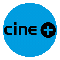 Sticker by CINE PLUS