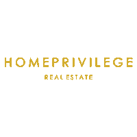 Real Estate Sticker by HomepPrivilege