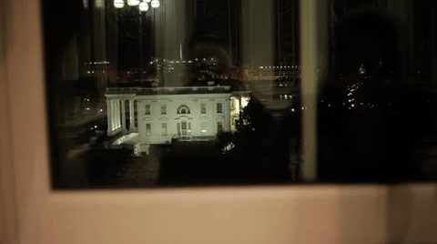 white house Giphyjuliewhitehouse GIF by Julieee Logan
