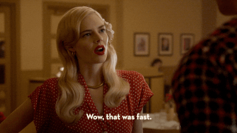 GIF by NETFLIX