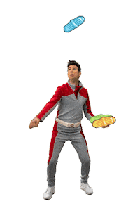 Los Angeles Rams Fun Sticker by À Punt Mèdia