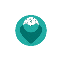 Corazon Sticker by Agencia Nativo