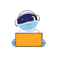 Animation Thank You Sticker by brandspeaks