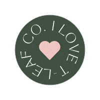 Sticker by tleafcollections