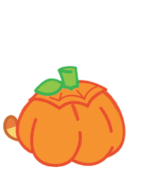 Halloween Dogs Sticker by HyperBeard