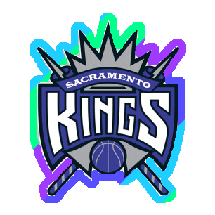 Sacramento Kings Sticker by imoji