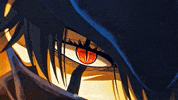 Devil Closeup GIF