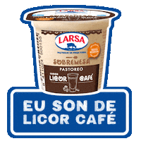 Noneomesmo Sticker by Leite Larsa