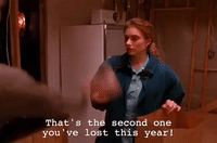 season 1 GIF by Twin Peaks on Showtime