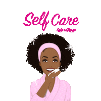 leitederosasoficial beauty skincare selfcare beleza Sticker
