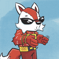 A Lot Surprise GIF by VeeFriends