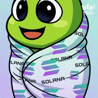 Sleepy Bonk GIF by Buddies for Paws