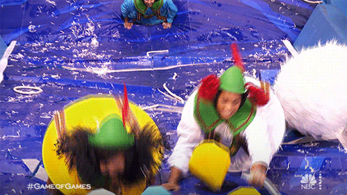 Ellen Degeneres GIF by NBC