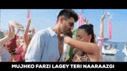 Liar Flirting GIF by saregama