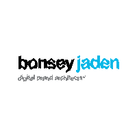 Bonsey Jaden Digital Brand Architects Sticker by Bonsey Jaden Thailand