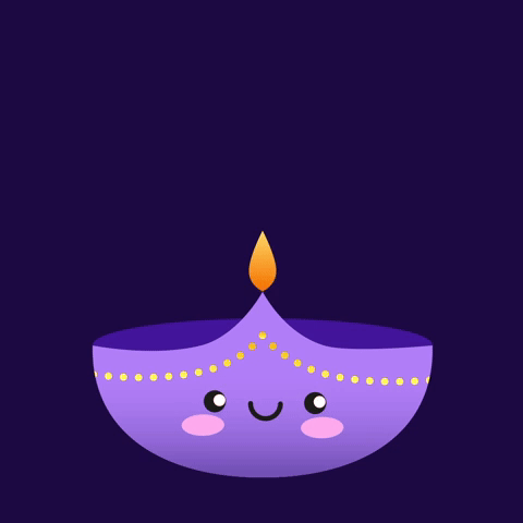 Diwali Light