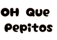 Letters Sticker