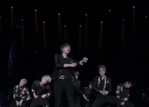 Silver Spoon Suga Bts GIF