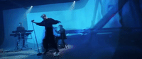 everybody hates me GIF by The Chainsmokers
