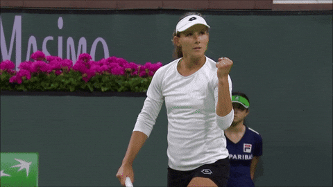 Wta Russians GIF