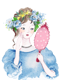 Deive Sticker by aromama