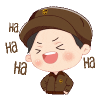 Ups Emoji Sticker by UPS Asia Pacific
