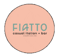 Fiatto  Sticker
