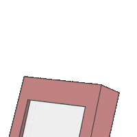 Meme Robot Sticker