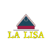 Lalisa Sticker by Cooliving