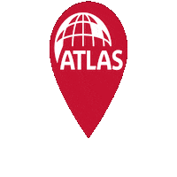 Atlas Protects Sticker by Atlas Roofing