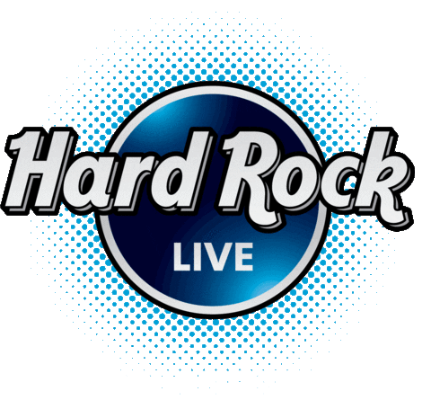 Hardrockflorianopolis Sticker by Arena Petry