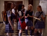 season 2 netflix GIF by Gilmore Girls 