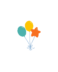 rheinsiegforum alaaf luftballons rsf siegburg Sticker