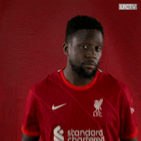 Premier League No GIF by Liverpool FC