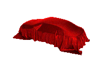 carblog car blog Sticker