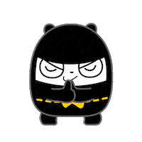 Bear Love Sticker by Minto Inc.
