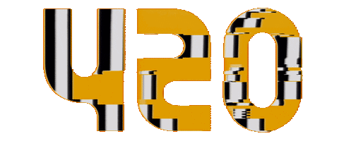 Art Glitch Sticker