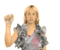 Hello Confused Sticker by Josie Man